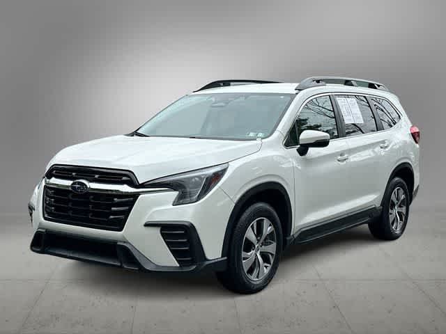Thumbnail: 2023 Subaru Ascent - 1