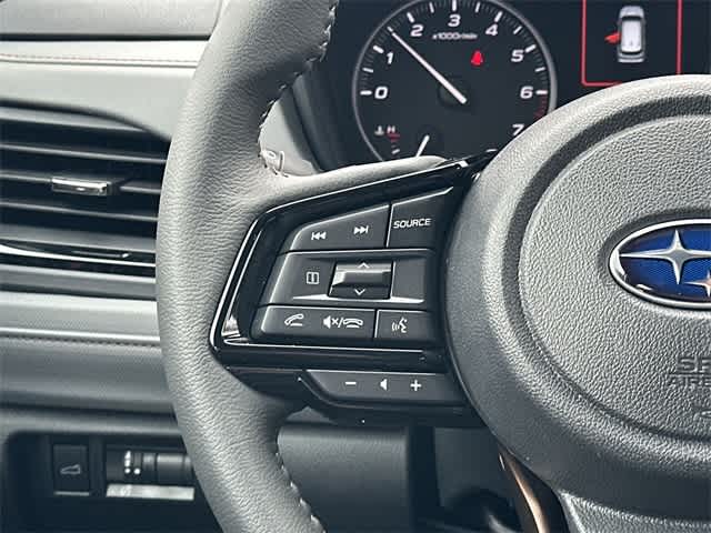 Thumbnail: 2026 Subaru Forester - 8