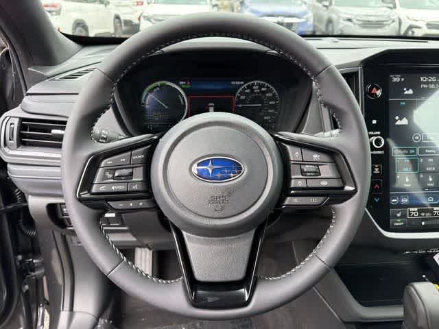 Thumbnail: 2026 Subaru Forester - 8