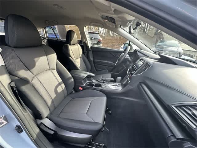 Thumbnail: 2023 Subaru Crosstrek - 20