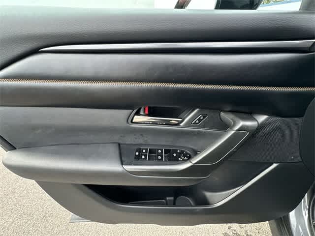 Thumbnail: 2023 Mazda CX-50 - 17