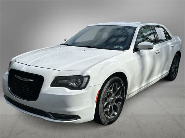 2017 Chrysler 300 S -
                  Pittsburgh, PA