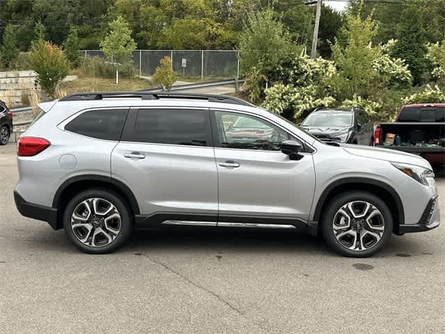 Thumbnail: 2025 Subaru Ascent - 3