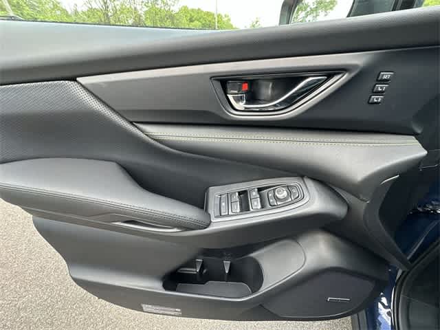 2025 Subaru Ascent Onyx Edition 18