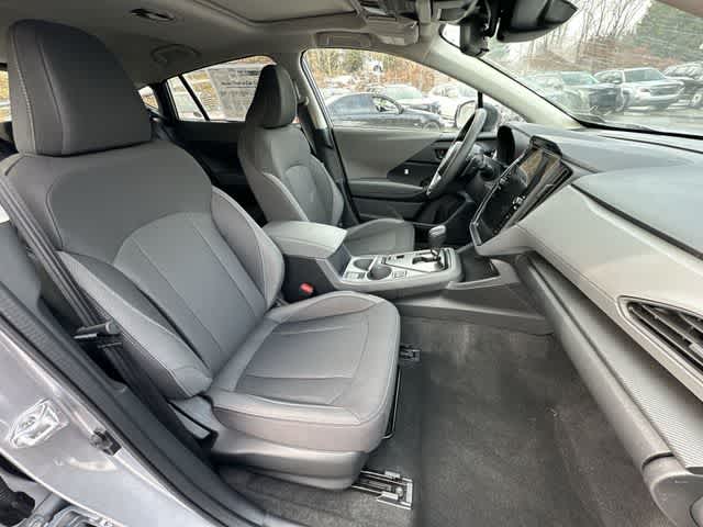 Thumbnail: 2026 Subaru Crosstrek - 22