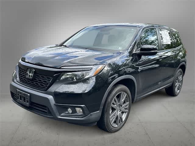 2020 Honda Passport EX-L -
                  Pittsburgh, PA
