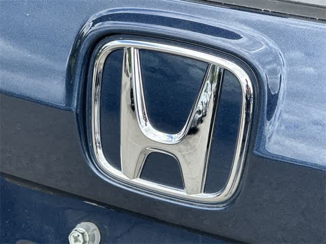 2024 Honda CR-V Sport 26