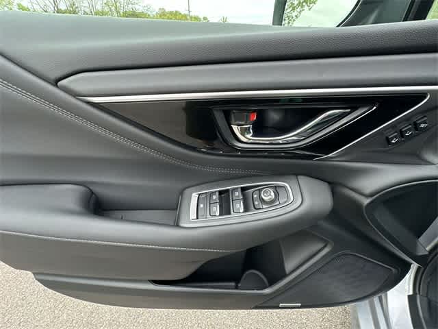 2025 Subaru Legacy Limited 18