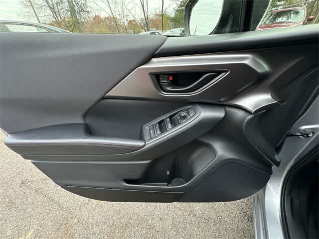 Thumbnail: 2025 Subaru Impreza - 17