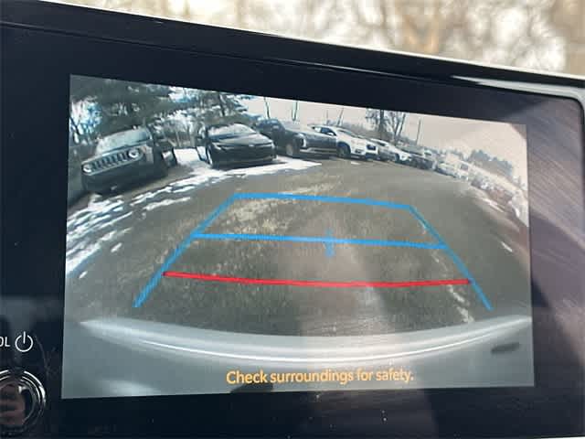 Thumbnail: 2024 Toyota Corolla - 12