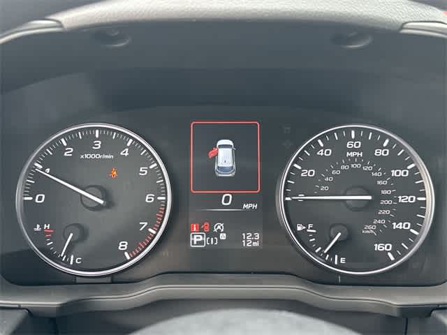 Thumbnail: 2025 Subaru Impreza - 6