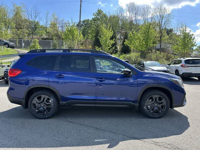 Thumbnail: 2026 Subaru Ascent - 3