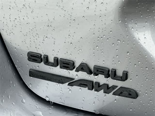 Thumbnail: 2026 Subaru Crosstrek - 26