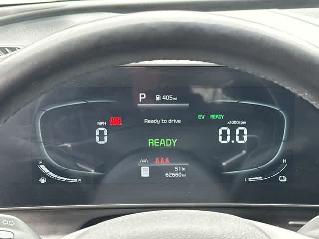 Thumbnail: 2023 Kia Sportage - 6