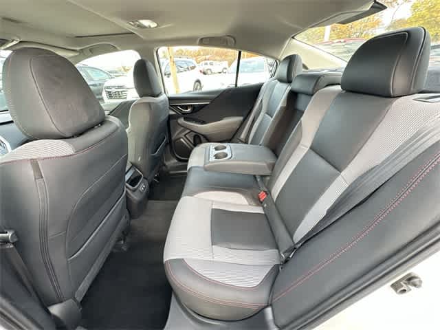 Thumbnail: 2021 Subaru Legacy - 20