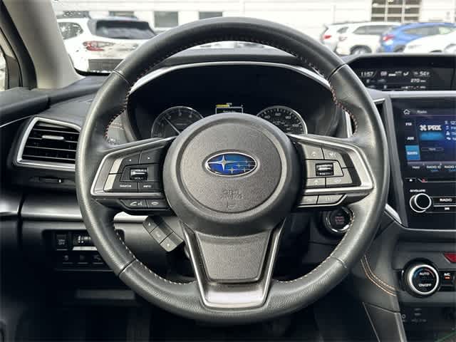 Thumbnail: 2023 Subaru Crosstrek - 8