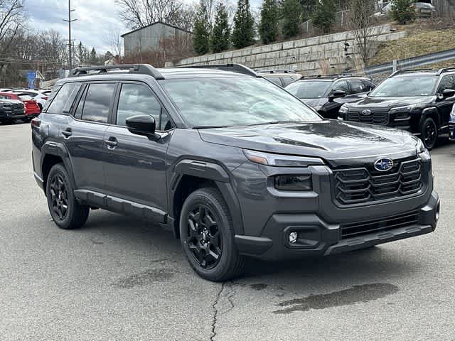 Thumbnail: 2026 Subaru Outback - 29