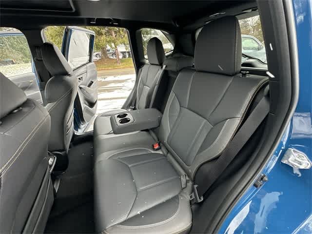 Thumbnail: 2025 Subaru Forester - 20