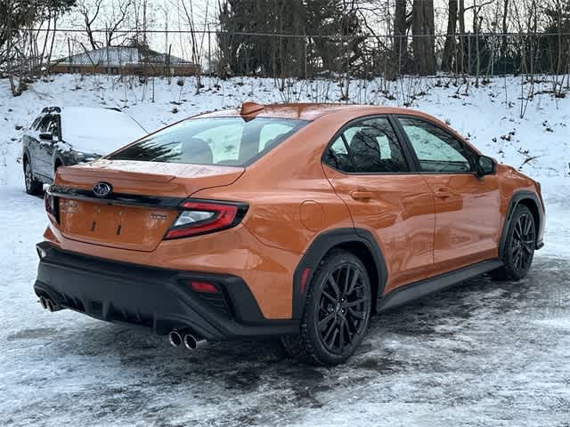 Thumbnail: 2022 Subaru WRX - 31