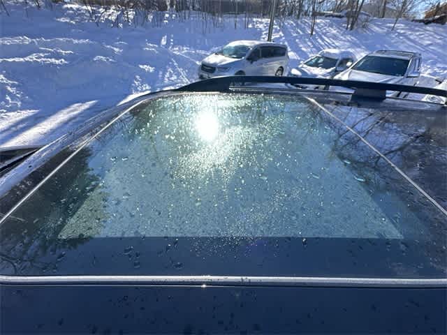 Thumbnail: 2018 Subaru Forester - 5