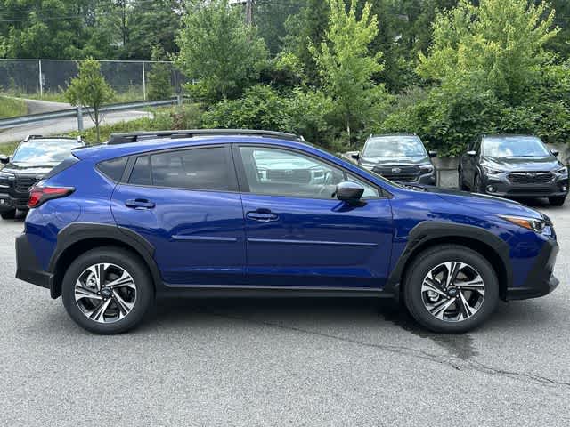 Thumbnail: 2026 Subaru Crosstrek - 3