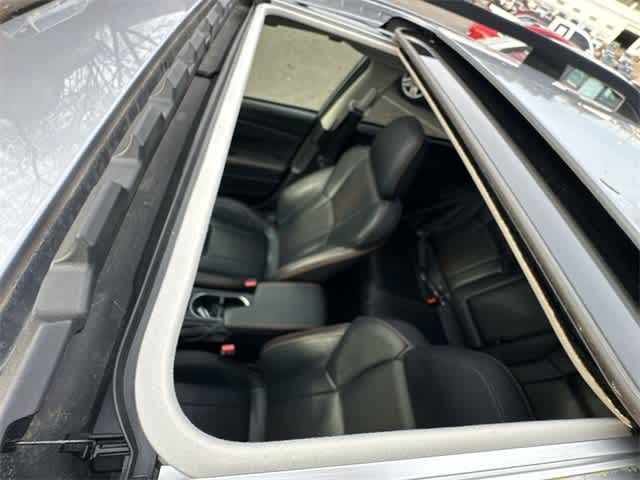 Thumbnail: 2023 Subaru Crosstrek - 6