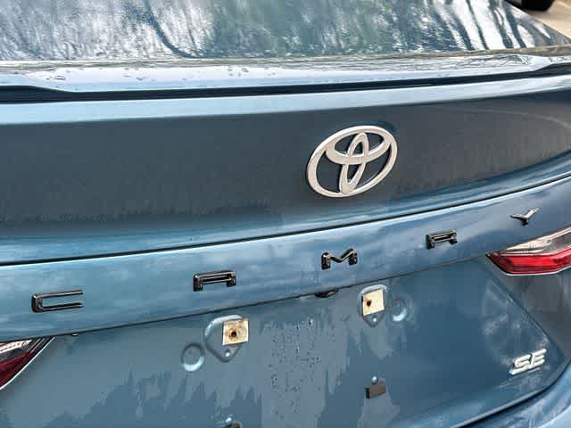 Thumbnail: 2025 Toyota Camry - 17