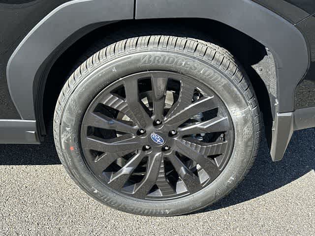 Thumbnail: 2026 Subaru Forester - 5