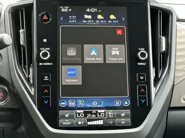 Thumbnail: 2026 Subaru Forester - 13