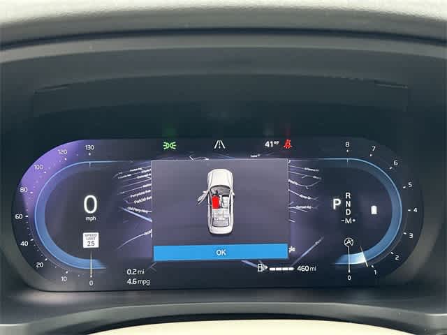 Thumbnail: 2024 Volvo S60 - 7