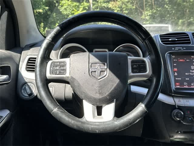 Thumbnail: 2013 Dodge Journey - 7