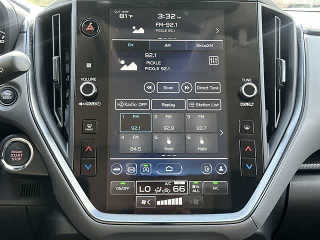 Thumbnail: 2026 Subaru Crosstrek - 12