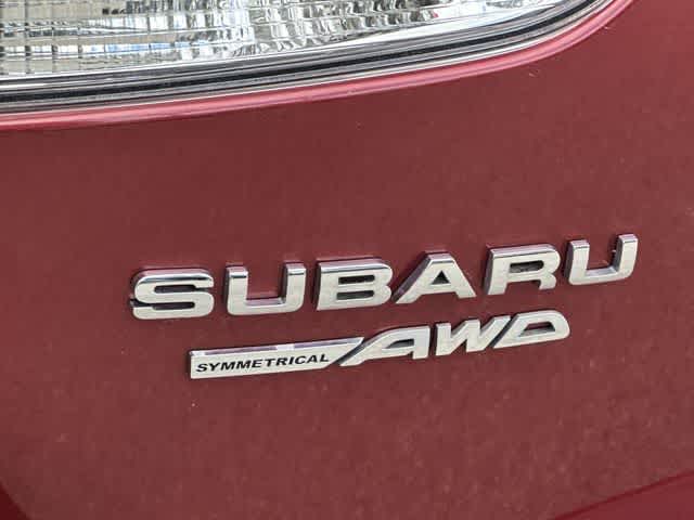 Thumbnail: 2023 Subaru Forester - 28