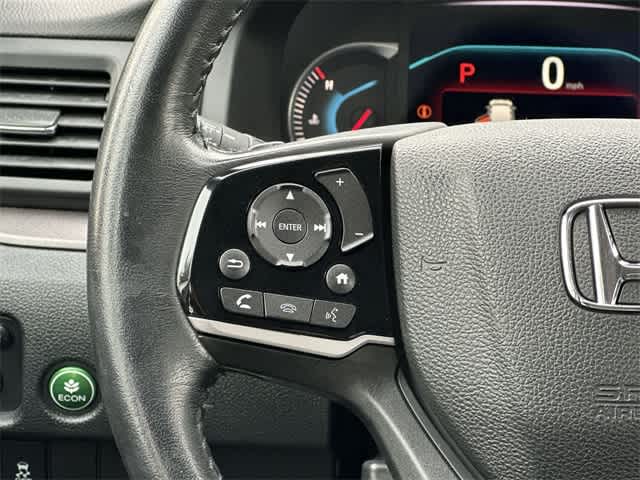 Thumbnail: 2022 Honda Pilot - 9