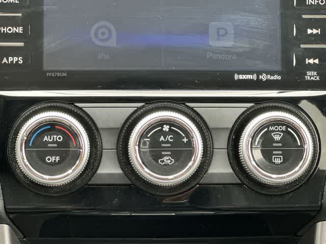 Thumbnail: 2017 Subaru Forester - 13