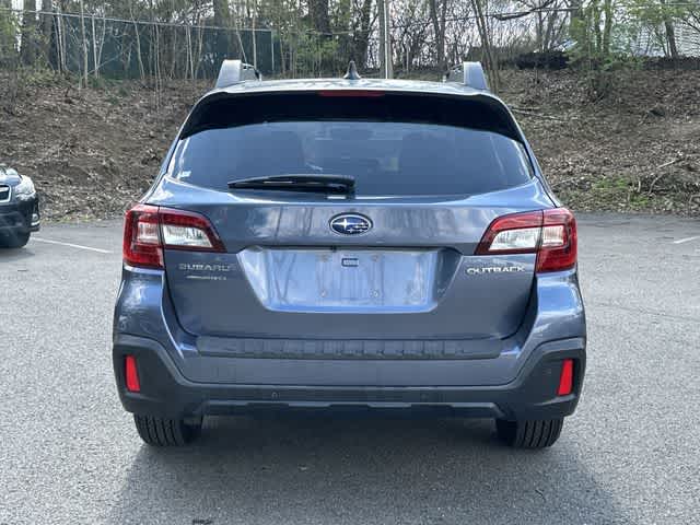 Thumbnail: 2018 Subaru Outback - 4