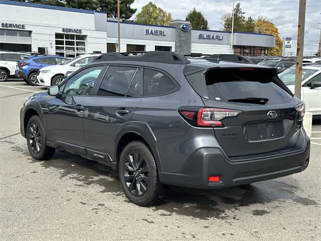Thumbnail: 2023 Subaru Outback - 23