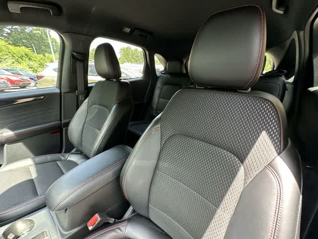 Thumbnail: 2024 Ford Escape - 16