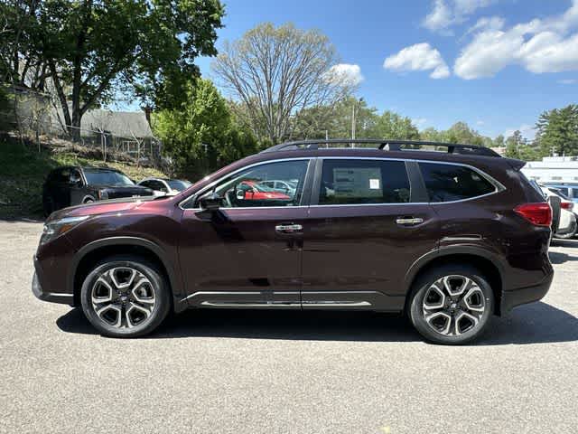 Thumbnail: 2026 Subaru Ascent - 2
