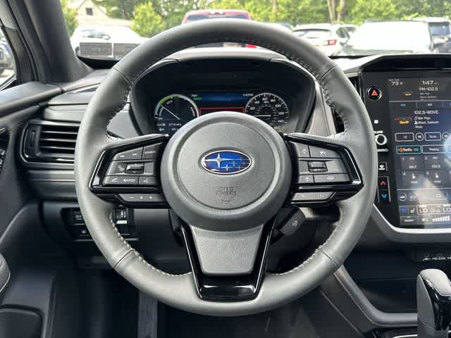 Thumbnail: 2026 Subaru Forester - 8