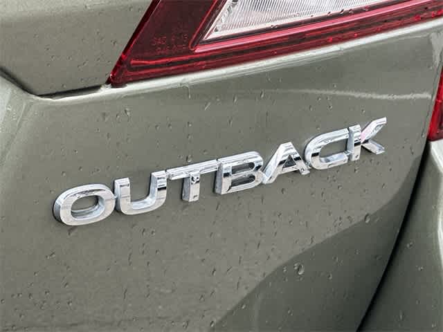 Thumbnail: 2018 Subaru Outback - 21