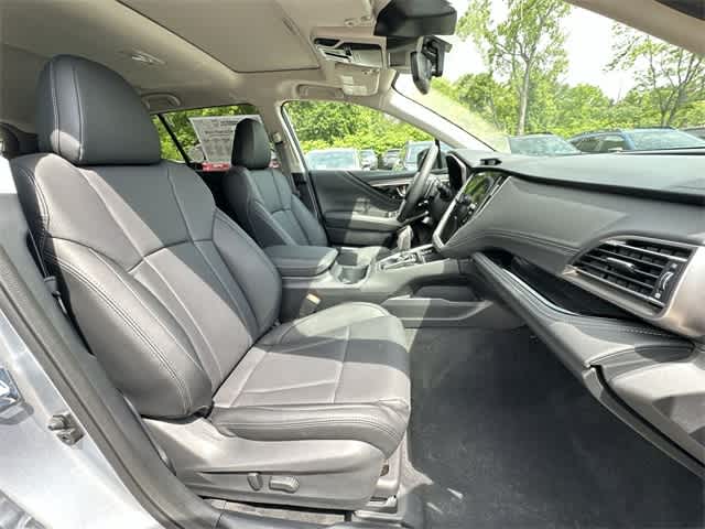 2025 Subaru Outback Limited 22