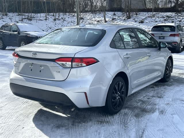 Thumbnail: 2023 Toyota Corolla - 28