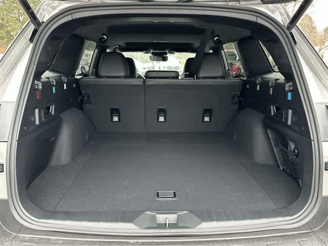 Thumbnail: 2026 Subaru Outback - 25