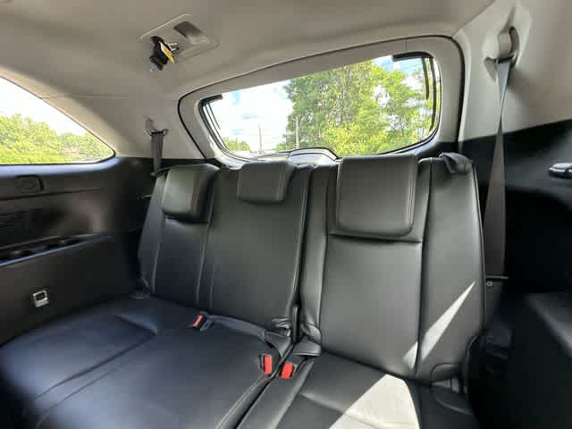 Thumbnail: 2015 Toyota Highlander - 23