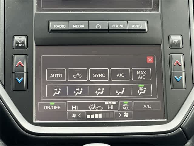 Thumbnail: 2025 Subaru Impreza - 13