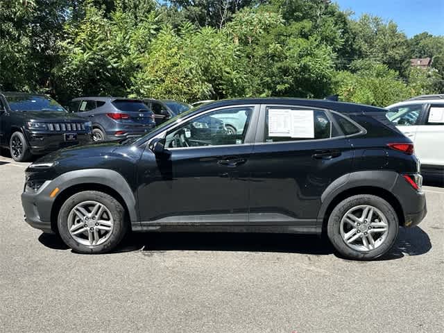 Thumbnail: 2023 Hyundai Kona - 2