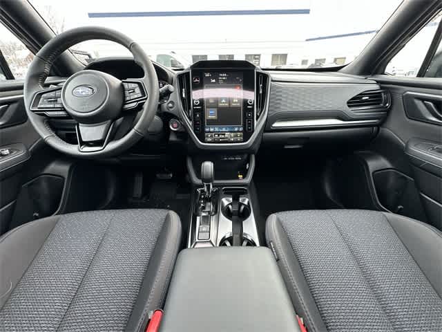 Thumbnail: 2026 Subaru Forester - 20