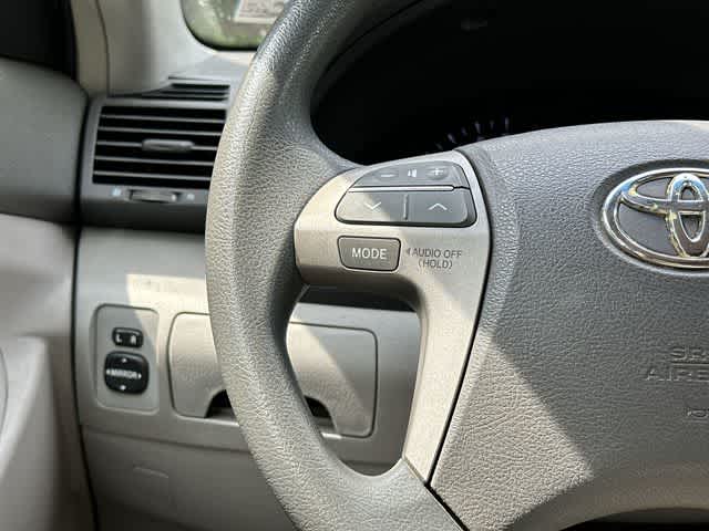 Thumbnail: 2008 Toyota Camry - 9