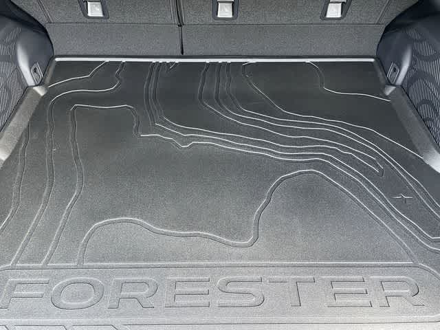 Thumbnail: 2026 Subaru Forester - 24